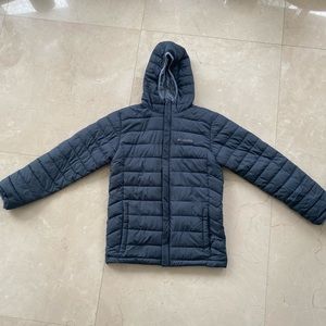 Columbia Kids Puffer Jacket